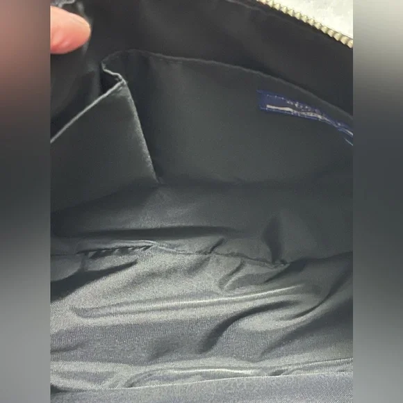 BURBERRY SHOULDER BAG - Picture 7 of 9